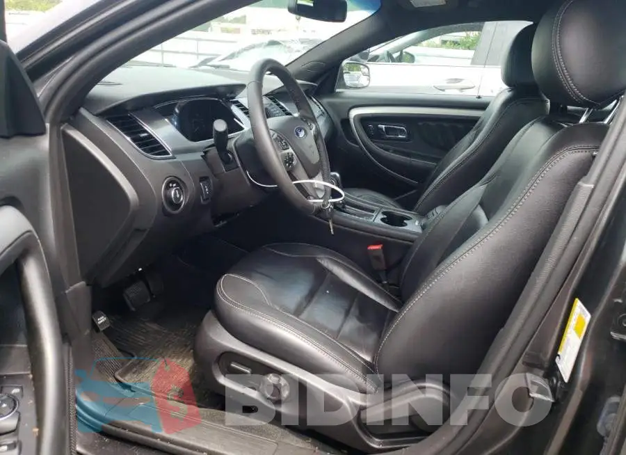 1FAHP2E87JG130767 Photo# 7