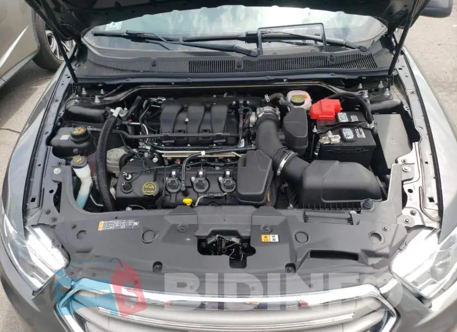 1FAHP2E87JG130767 Photo# 11