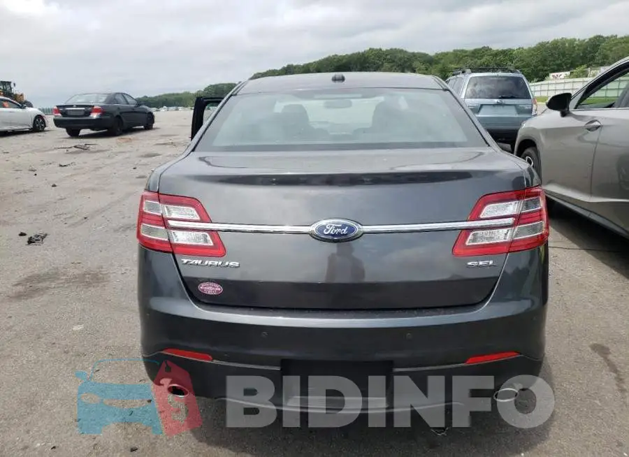 1FAHP2E87JG130767 Photo# 6