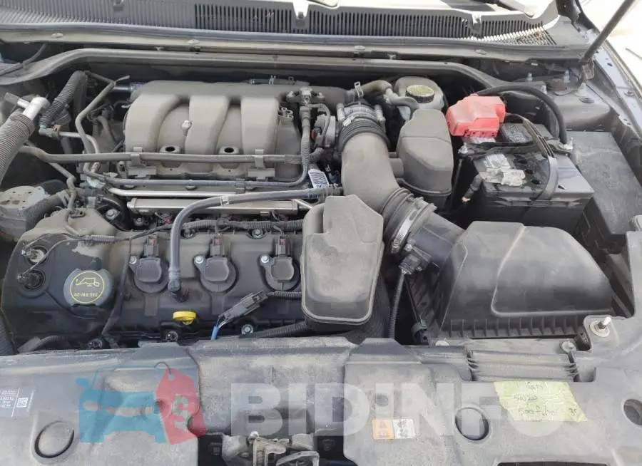 1FAHP2E8XFG105739 Photo# 11