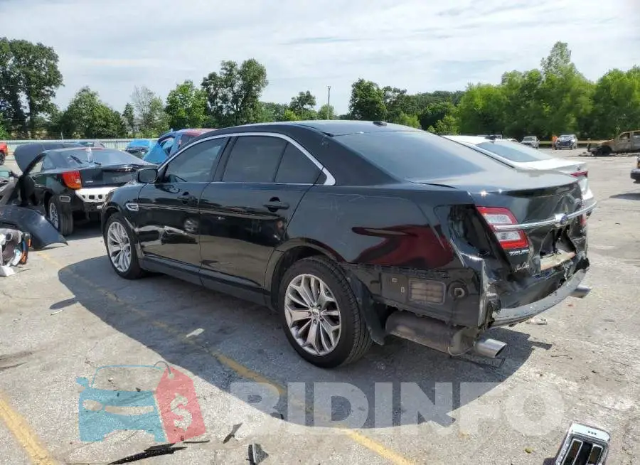 1FAHP2F85FG103282 Photo# 2