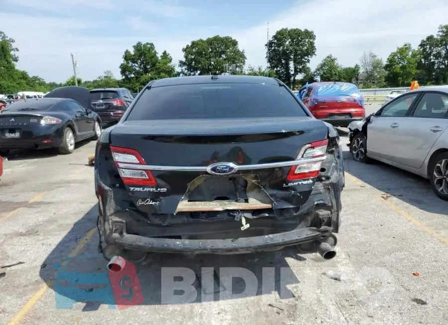 1FAHP2F85FG103282 Photo# 6