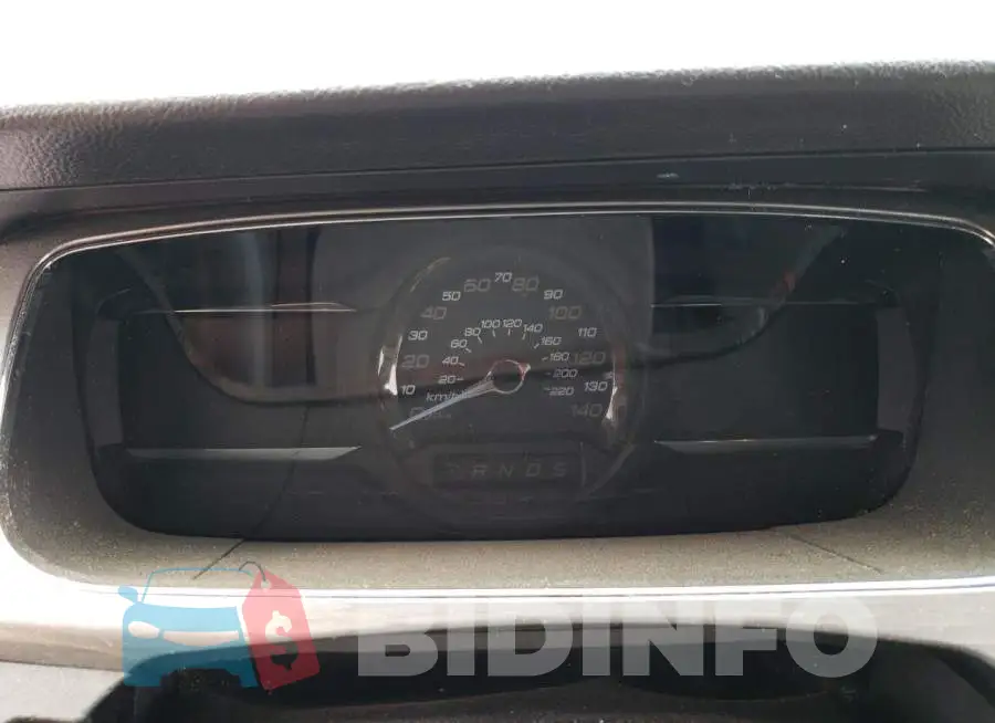 1FAHP2H88FG163568 Photo# 9