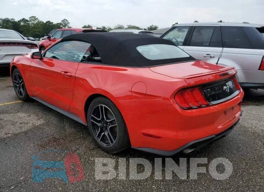 1FATP8UH5N5119878 Photo# 2