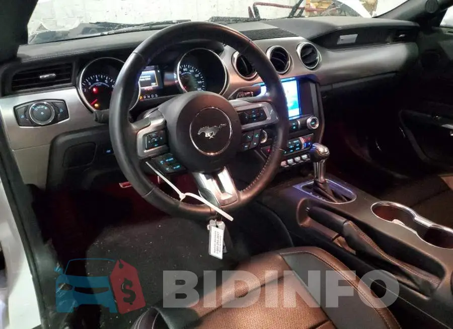 1FATP8UH9N5119141 Photo# 8