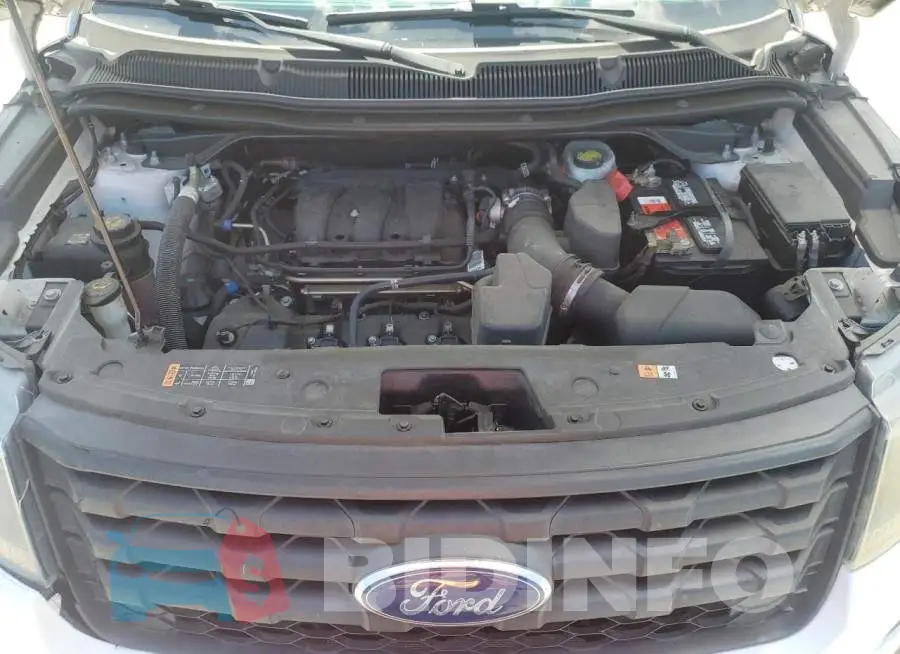 1FM5K8AR4HGD60303 Photo# 12