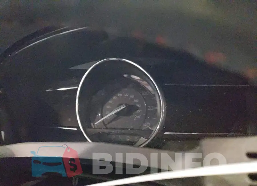 1FM5K8GT6HGA16863 Photo# 9