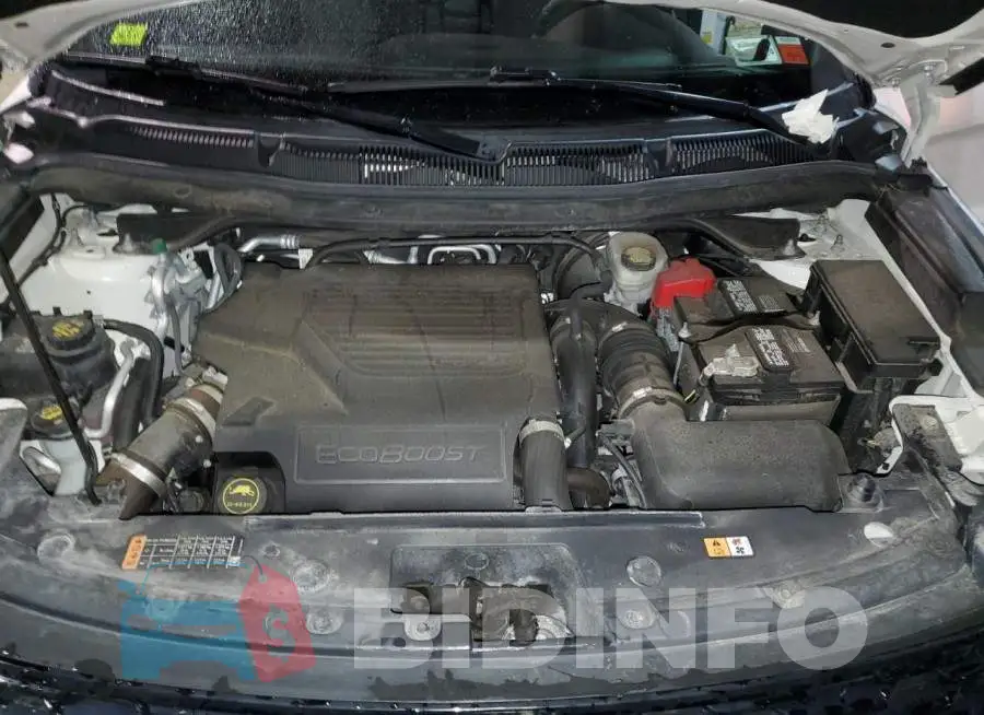 1FM5K8GT7JGB73680 Photo# 12