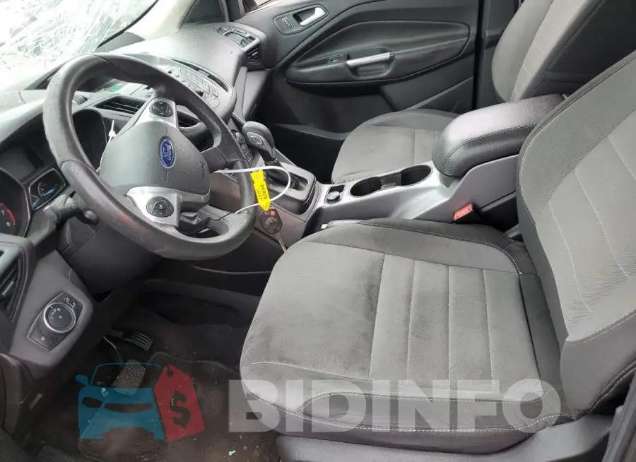 1FMCU0G74FUB95389 Photo# 7
