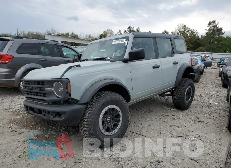 1FMDE5DH7NLB78246 Photo# 1