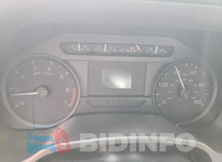 1FT7W2A60KEF63616 Photo# 9