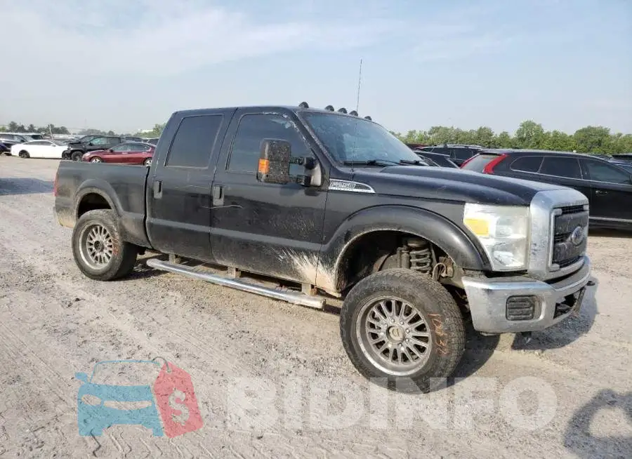 1FT7W2B66FEA86825 Photo# 4