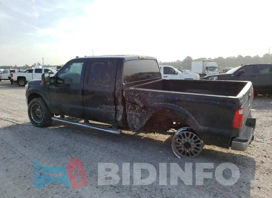 1FT7W2B66FEA86825 Photo# 2