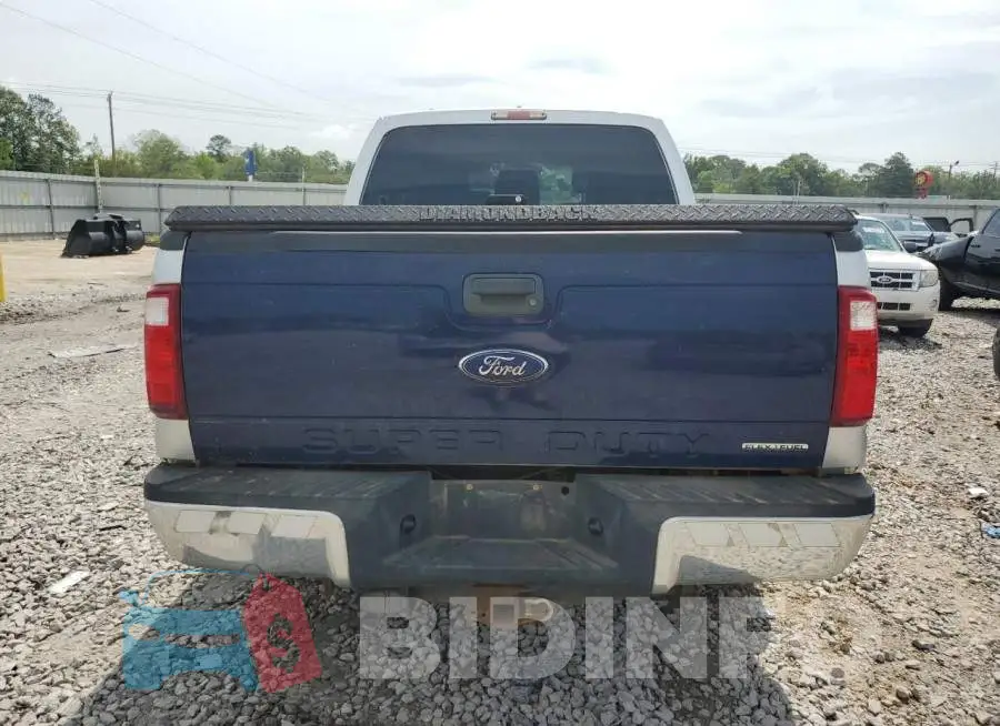 1FT7W2B68GEA23159 Photo# 6