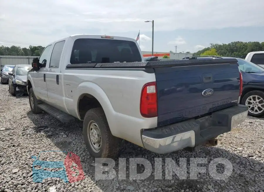 1FT7W2B68GEA23159 Photo# 2