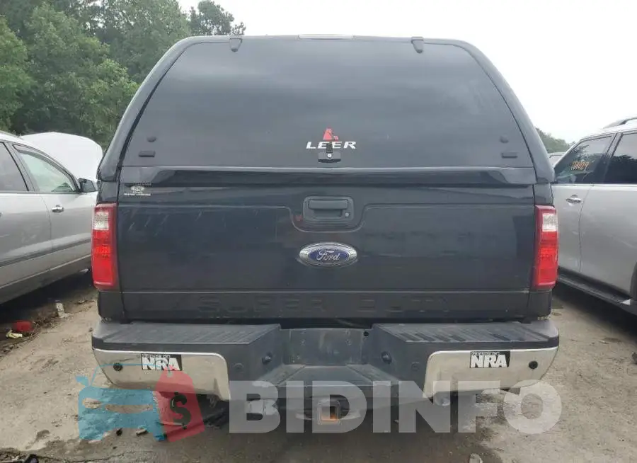 1FT7W2BT0EEB49552 Photo# 6