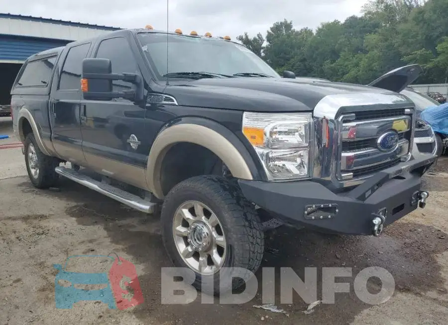 1FT7W2BT0EEB49552 Photo# 4
