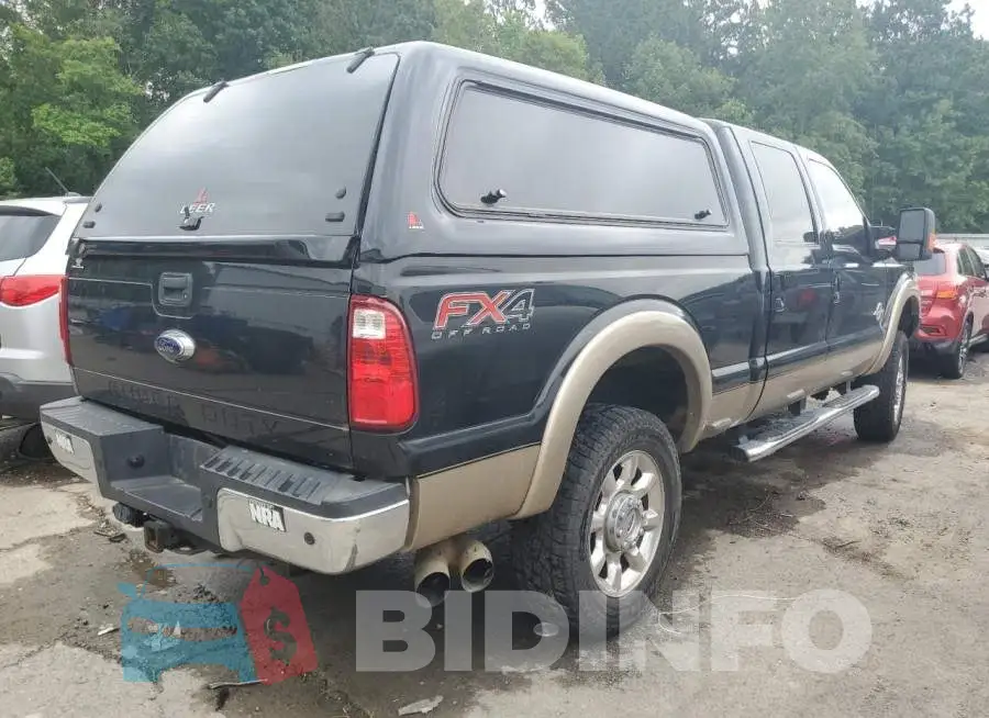 1FT7W2BT0EEB49552 Photo# 3