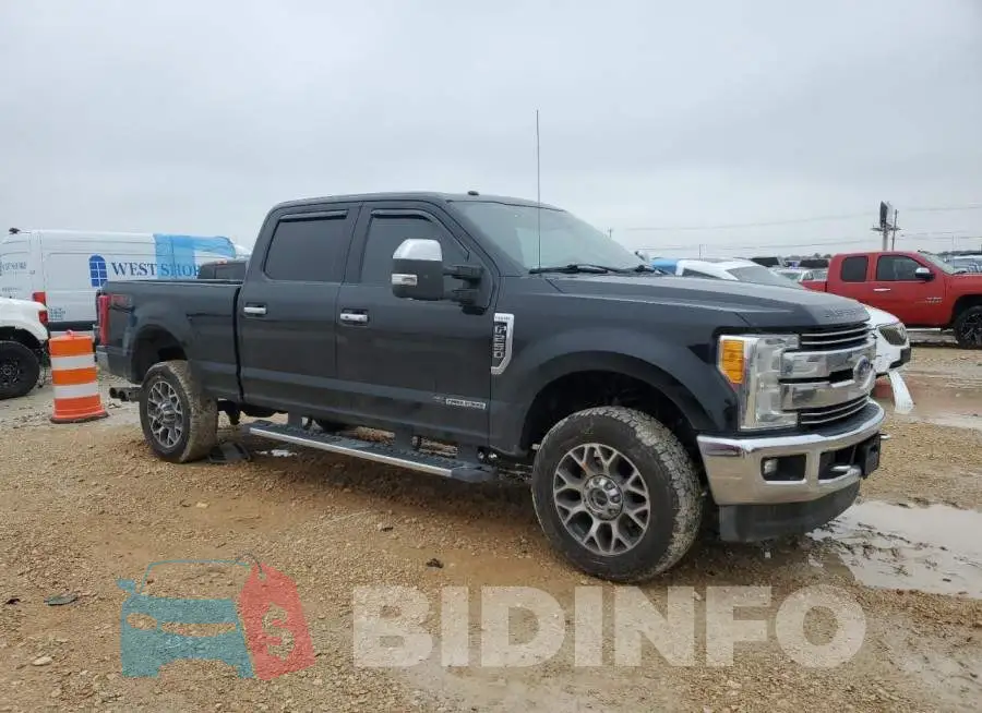 1FT7W2BT1HEC41726 Photo# 4