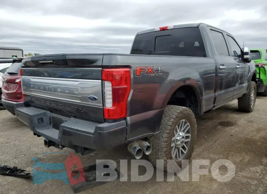 1FT7W2BT7KED46570 Photo# 4