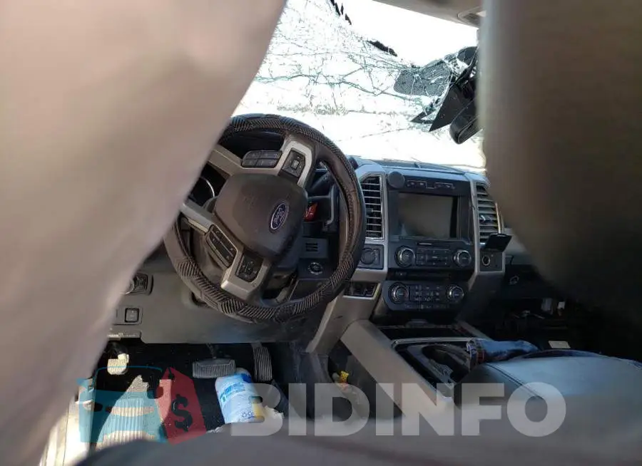1FT7W2BT8HEB68967 Photo# 8