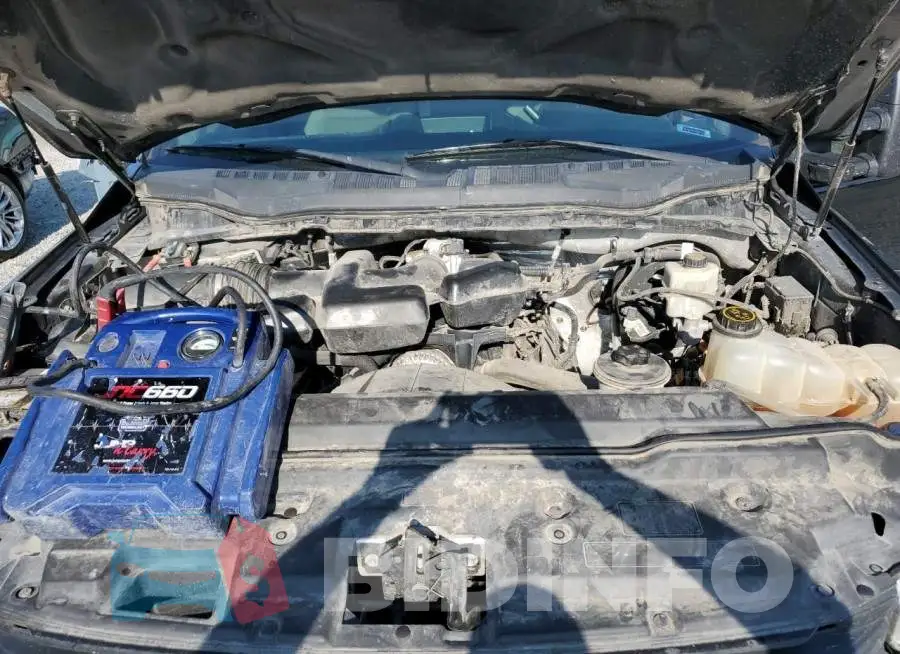 1FT7X2B66HEC15002 Photo# 11