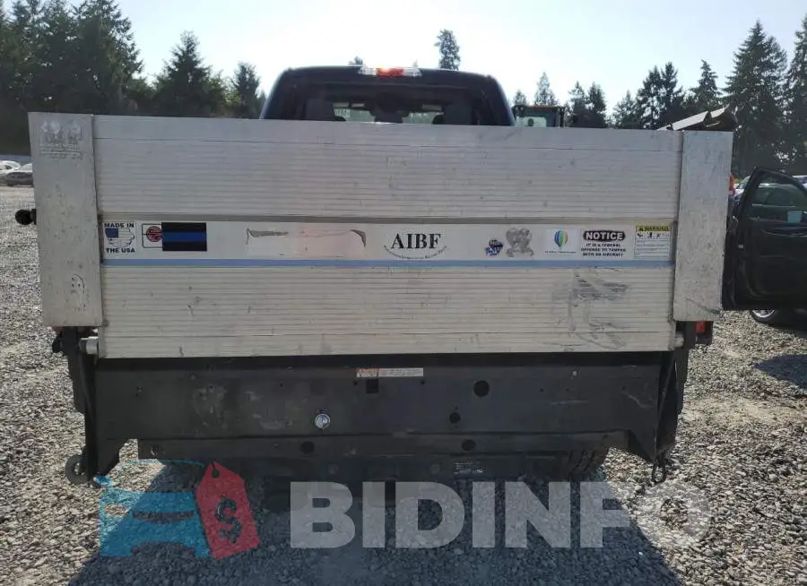 1FT7X2B66HEC15002 Photo# 6