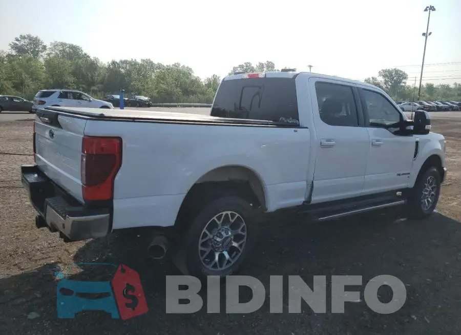 1FT8W2BT5NEE31271 Photo# 3