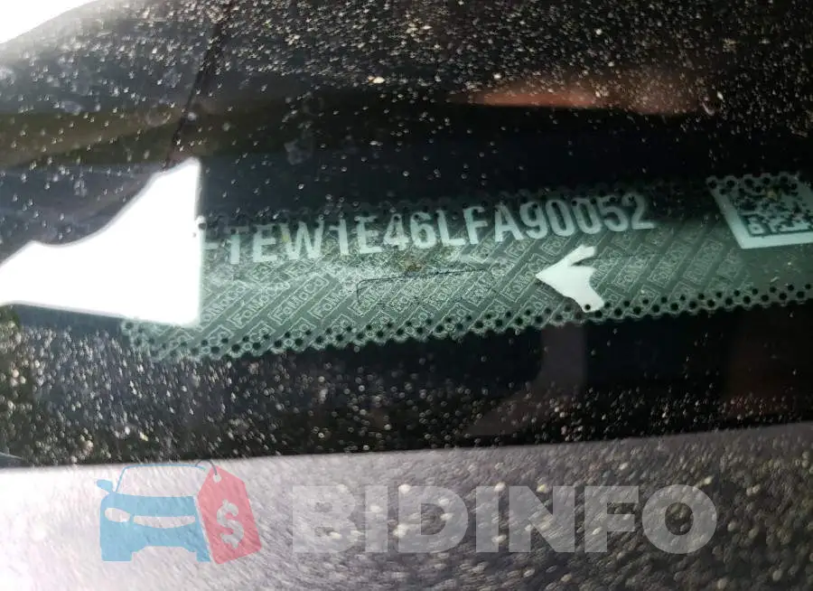 1FTEW1E46LFA90052 Photo# 13