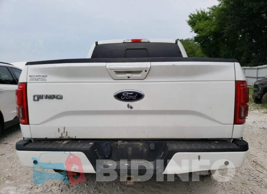 1FTEW1EG2HKD38242 Photo# 6