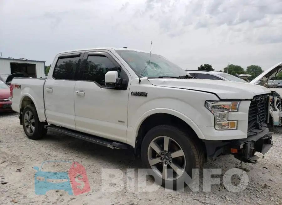 1FTEW1EG2HKD38242 Photo# 4