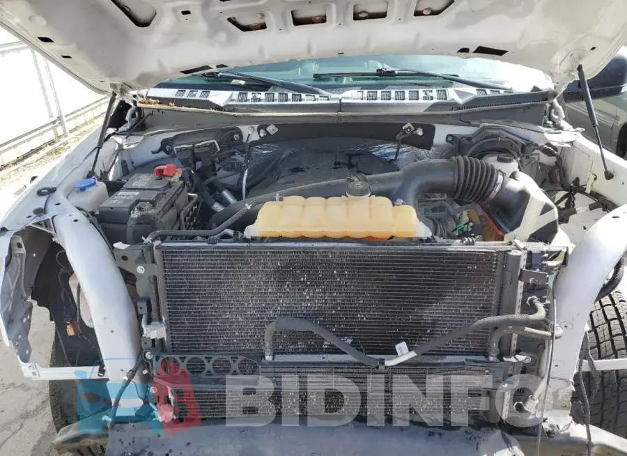 1FTEW1EG3GFB43208 Photo# 11