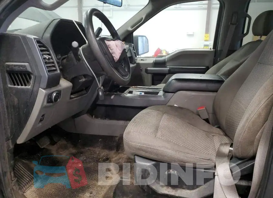 1FTEW1EP2KFC14990 Photo# 7