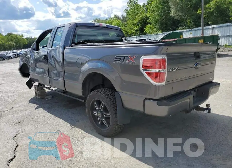 1FTFX1EF5EFC24071 Photo# 2