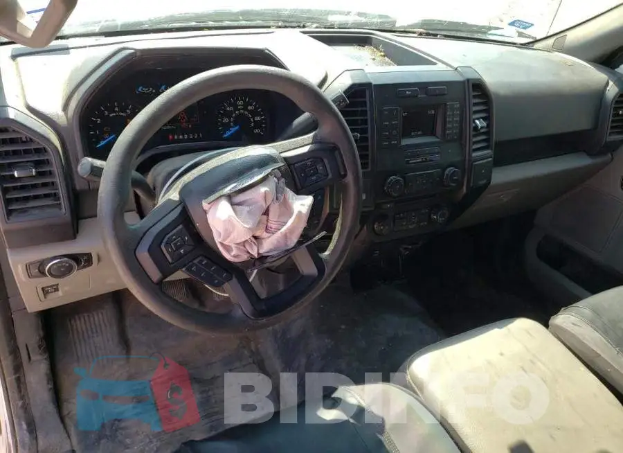 1FTMF1C87GFA37173 Photo# 8