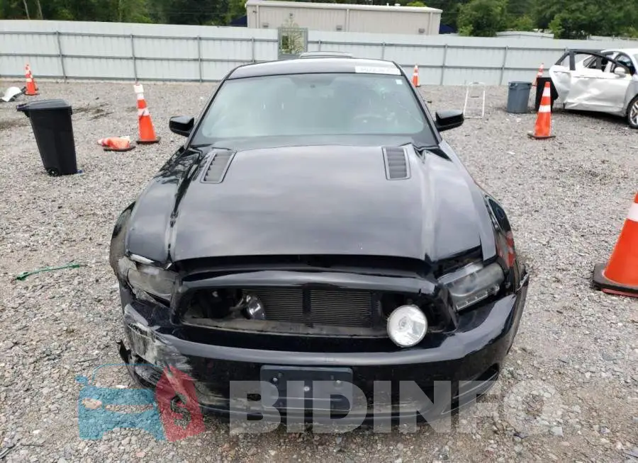 1ZVBP8CF0E5233385 Photo# 5