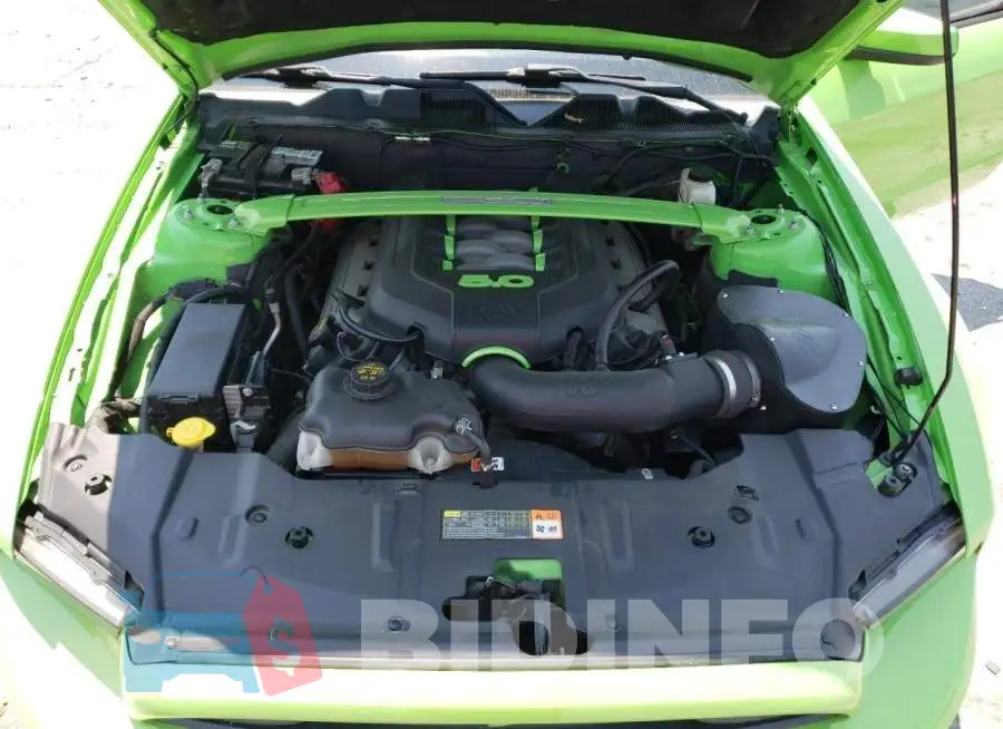 1ZVBP8FF6E5293344 Photo# 11