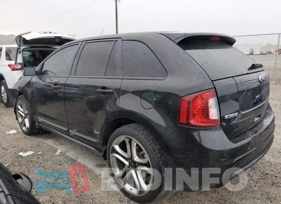 2FMDK3AK4EBA50382 Photo# 2