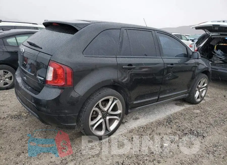 2FMDK3AK4EBA50382 Photo# 3