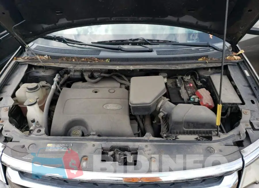 2FMDK4KC1EBA84695 Photo# 11