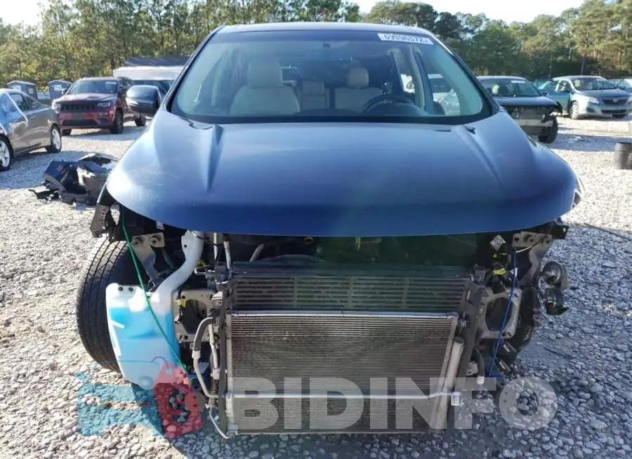 2FMPK3J82HBB16434 Photo# 5