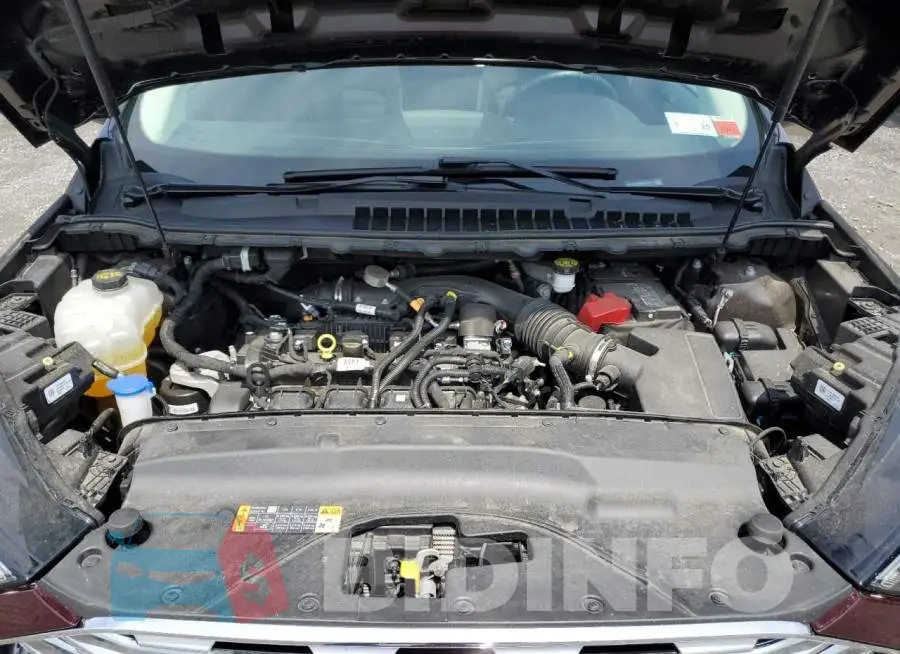 2FMPK4J99LBA38371 Photo# 12