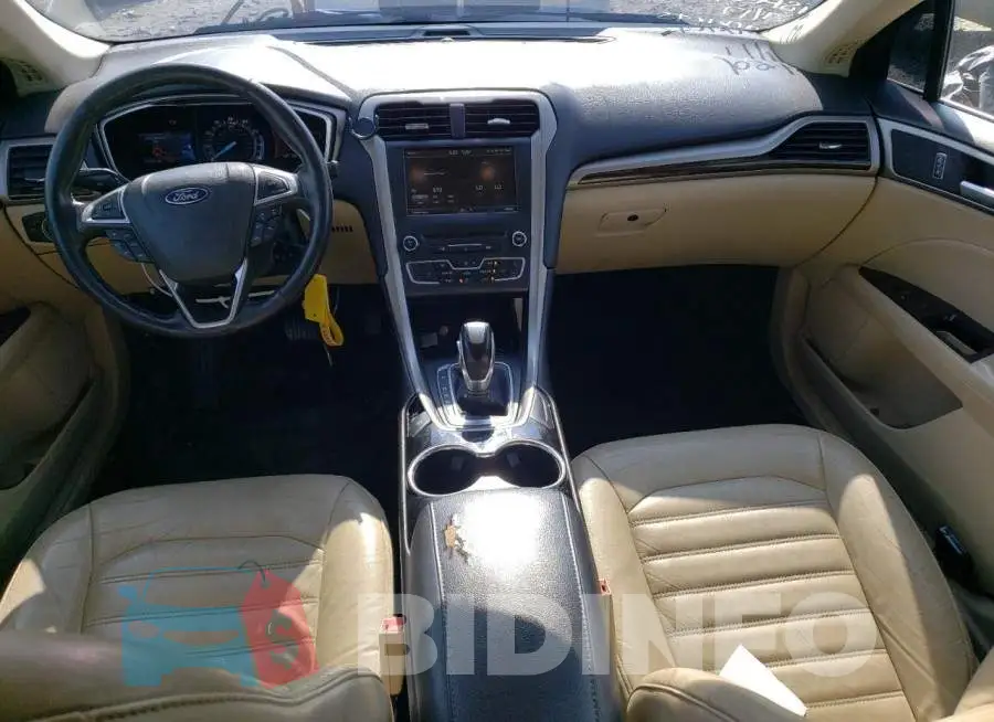 3FA6P0HD9GR310807 Photo# 8