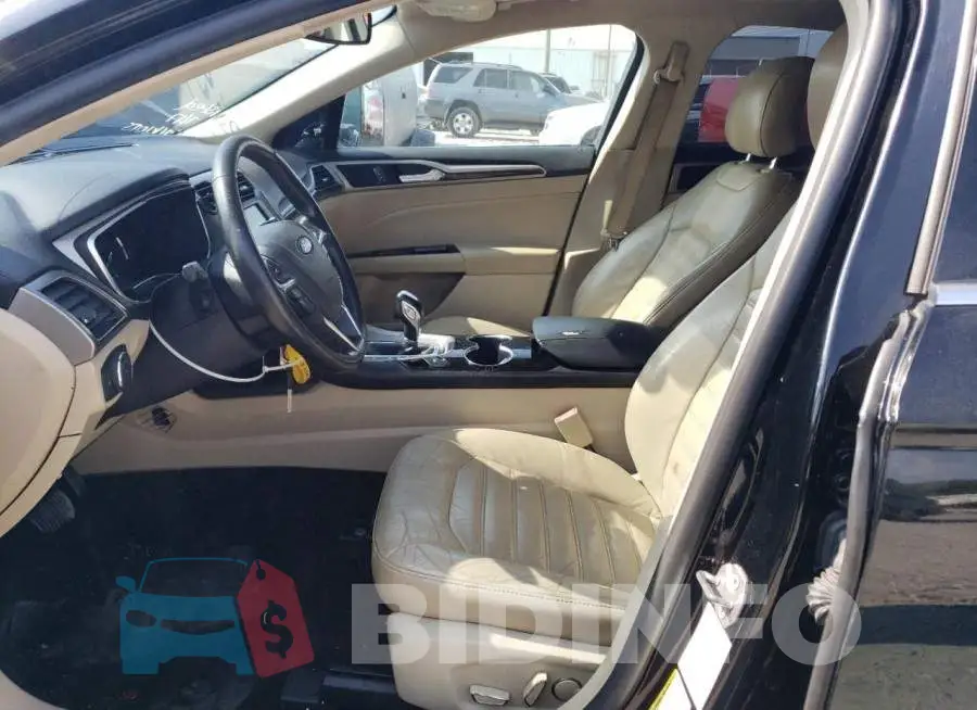 3FA6P0HD9GR310807 Photo# 7