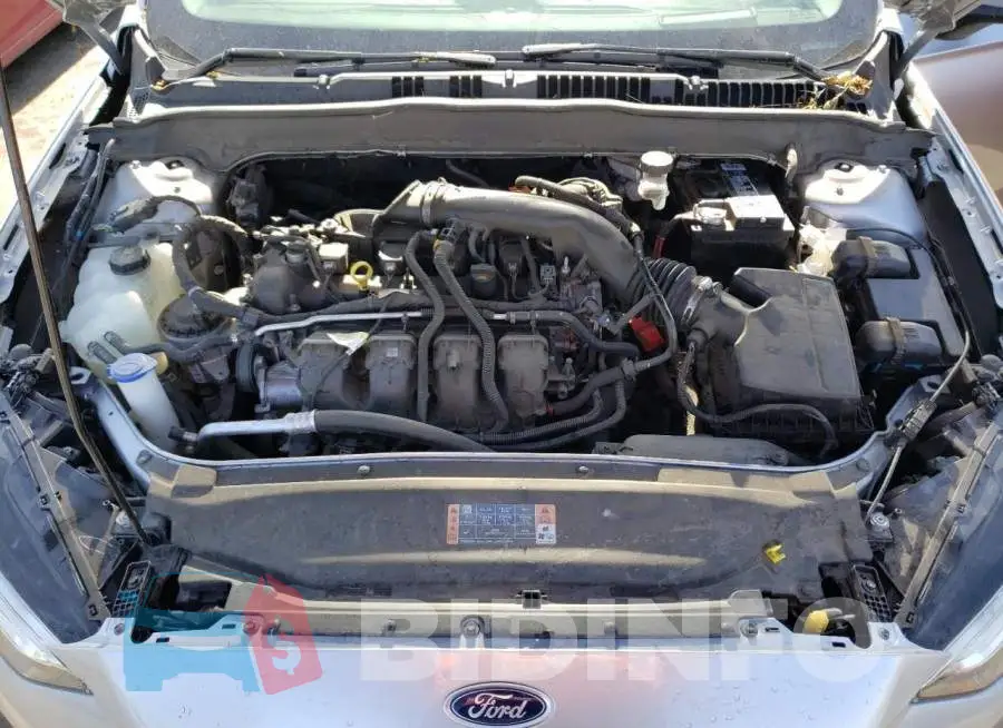 3FA6P0T9XLR199083 Photo# 11