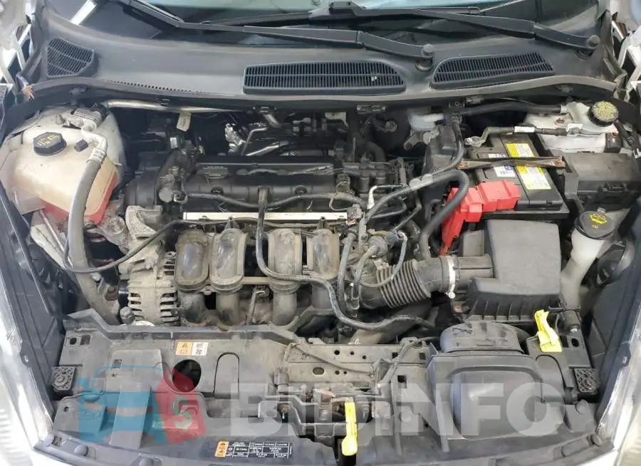 3FADP4EJ0GM130170 Photo# 11