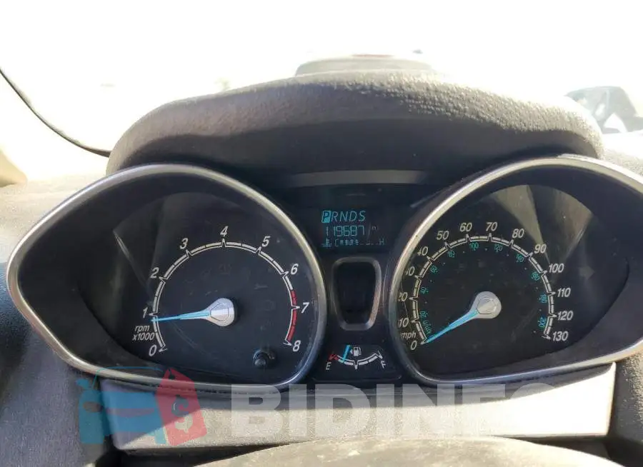 3FADP4EJ3EM103106 Photo# 9