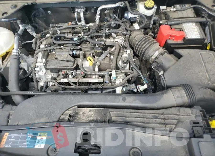 3FMCR9C60MRB33009 Photo# 12
