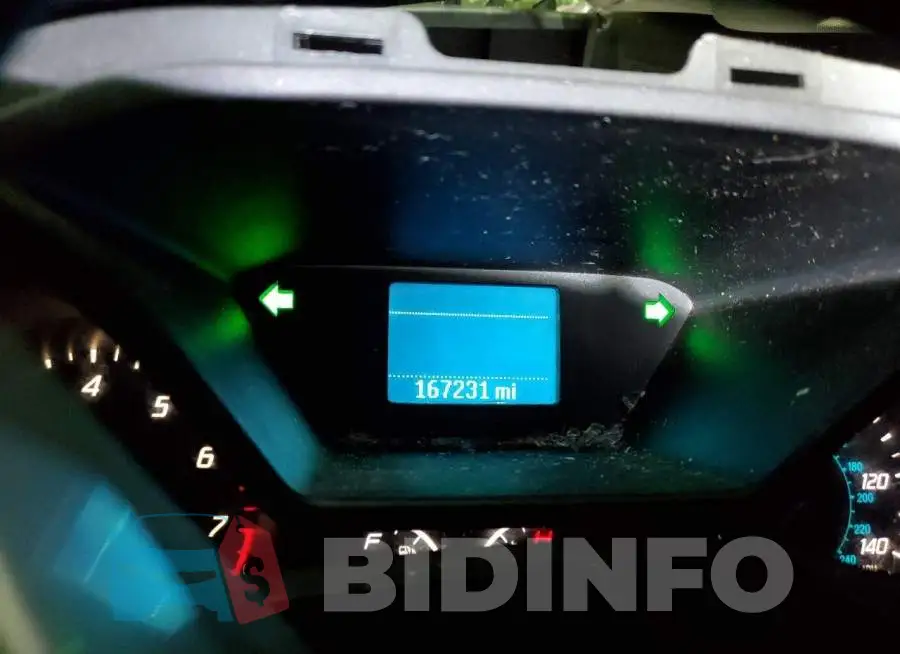 NM0GE9F71E1145748 Photo# 9