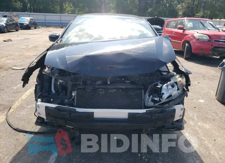 19XFB2F57EE243564 Photo# 5